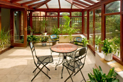 Lady House conservatory quotes