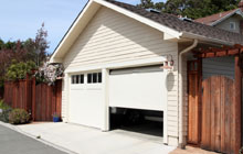 Lady House garage construction leads